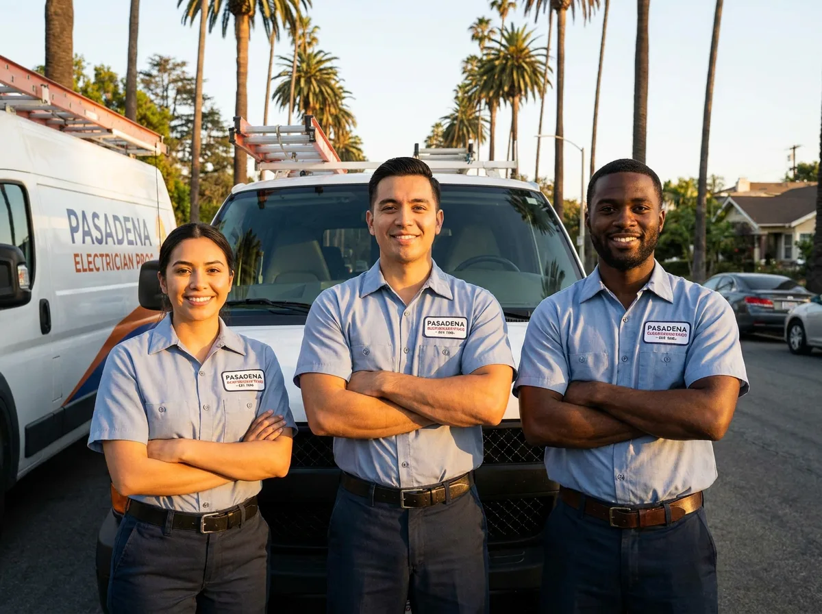 Electrician company in Kenilworth, NJ