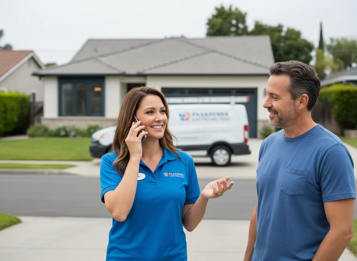 Electrician Kenilworth, NJ FAQs